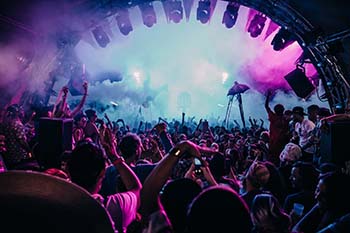 Full Festival Ticket