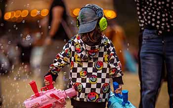 Kids Ticket