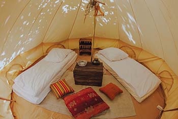 2-People Tent