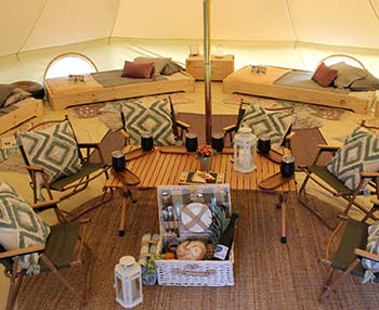 6-People Tent