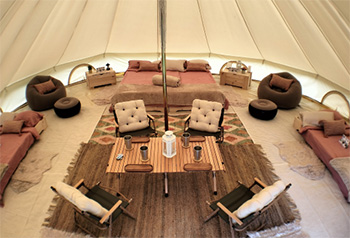 4-People Tent