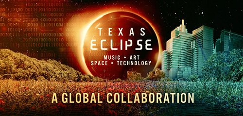 Texas Eclipse