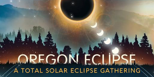 Oregon Eclipse