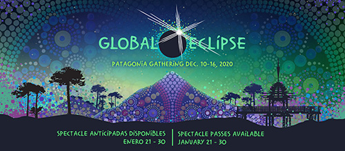 Patagonia Eclipse
